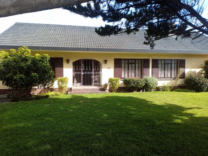 4 Bedroom Property for Sale in Gansbaai Central Western Cape